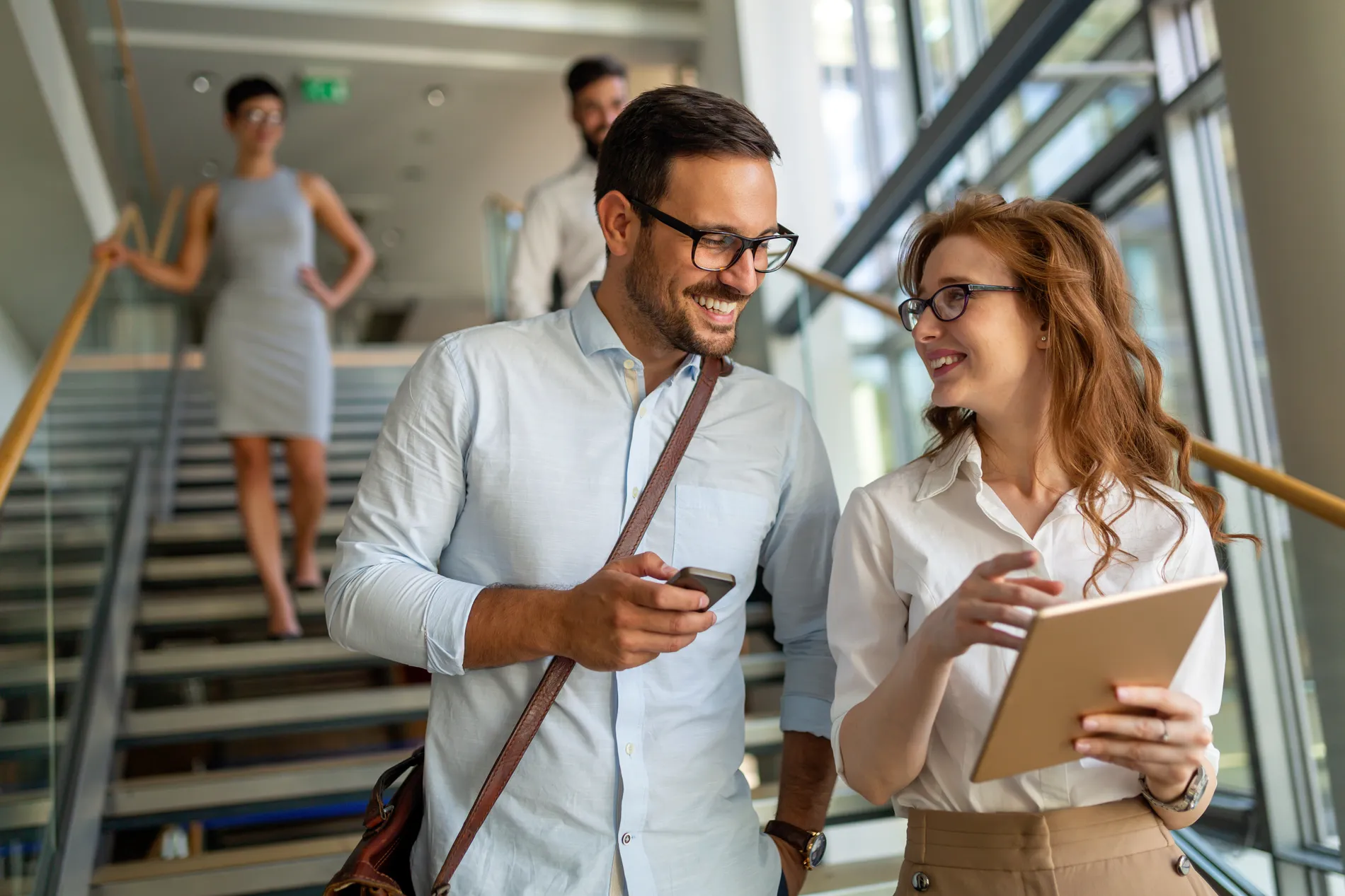 Iros Community Referral